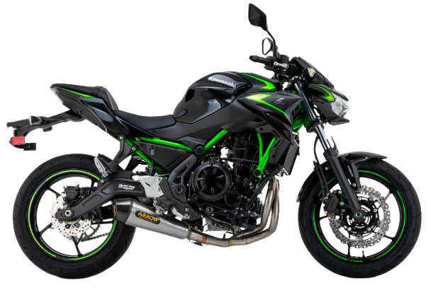 KAWASAKI Z650